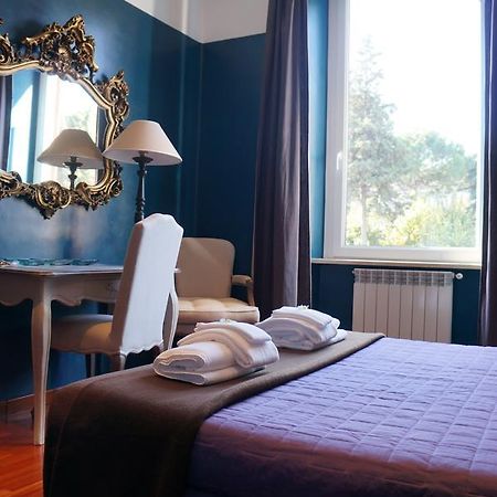 A Casa Di Elle Daire Roma Dış mekan fotoğraf