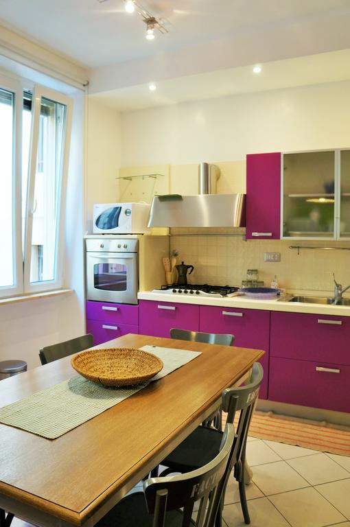 A Casa Di Elle Daire Roma Oda fotoğraf
