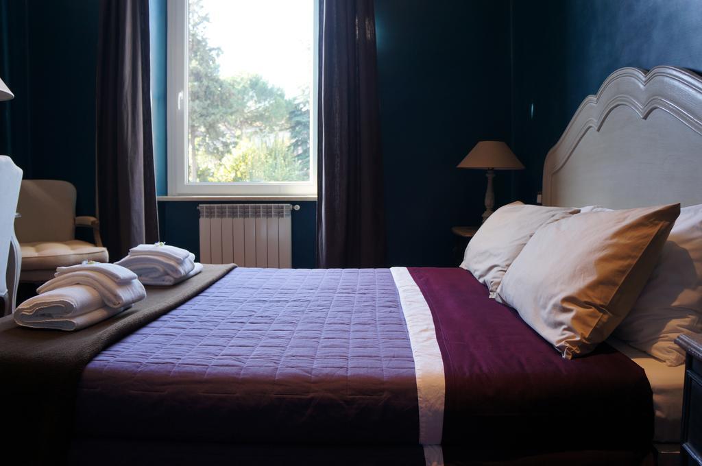 A Casa Di Elle Daire Roma Oda fotoğraf