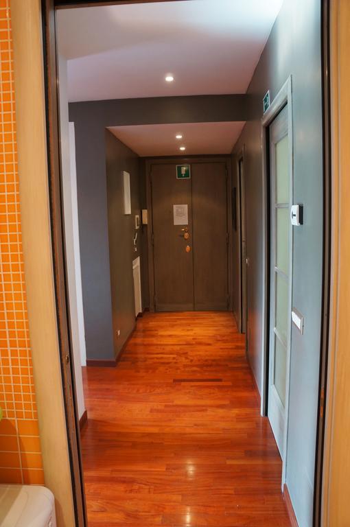 A Casa Di Elle Daire Roma Oda fotoğraf